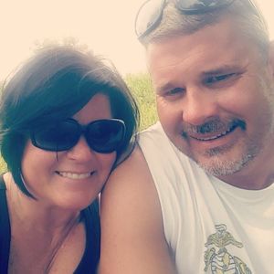 Meet your Posher, Krista